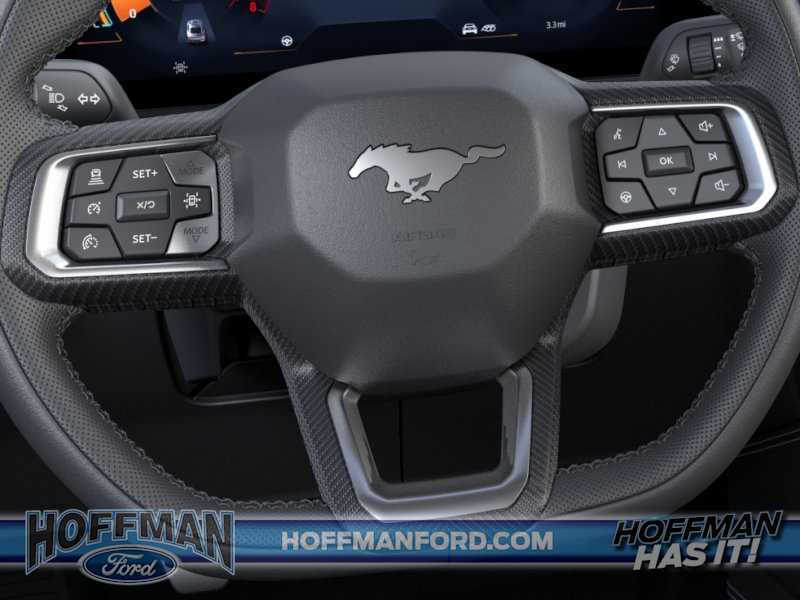 2025 Ford Mustang GT Premium Fastback - Photo 12