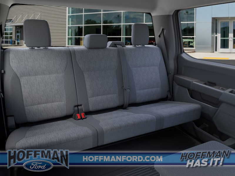 2025 Ford F-350 Super Duty XL - Photo 11