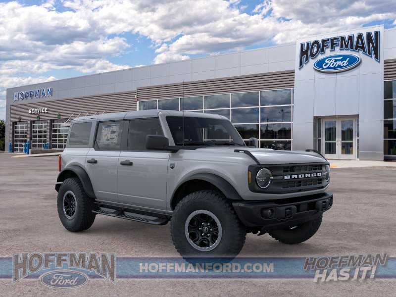 2026 Ford Bronco Big Bend&reg; SUV