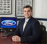 Staff member Ryan Hoffman from ID_3fdf5772c64c
