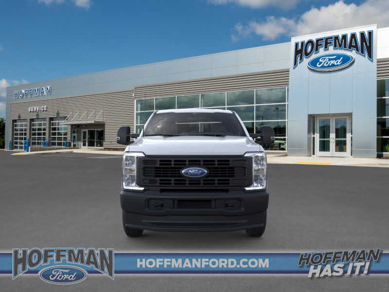 2025 Ford F-250 XL photo 2