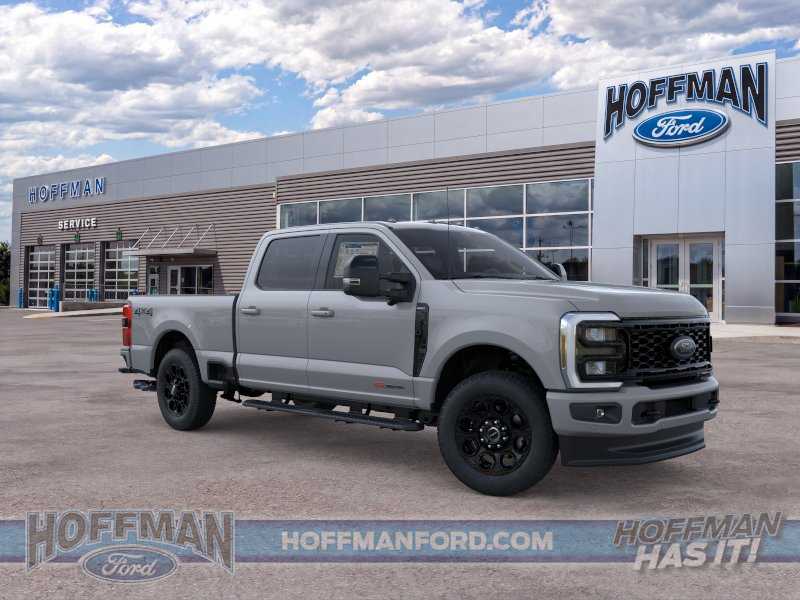 New 2026 Ford Super Duty F-250® Lariat® Truck Crew Cab