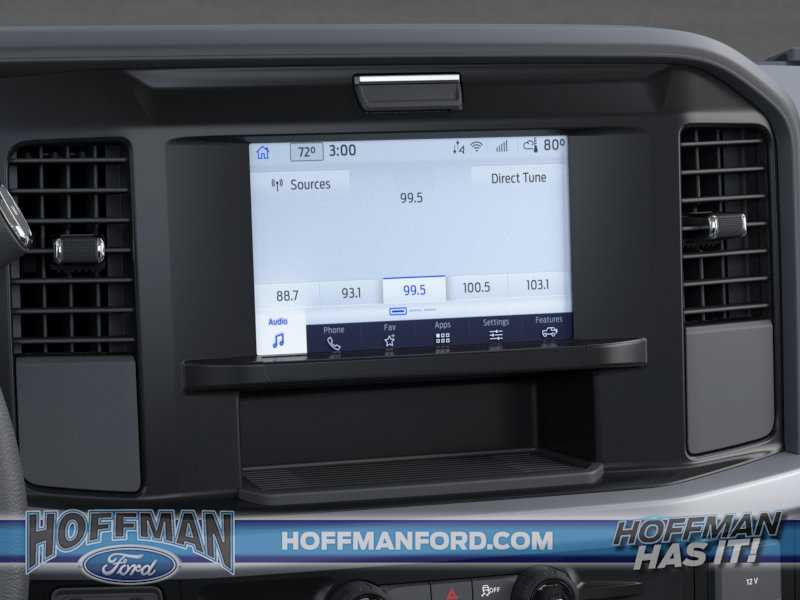 2025 Ford F-350 Super Duty Chassis Cab XL - Photo 14