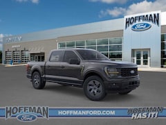 2025 Ford F-150 STX TRUCK