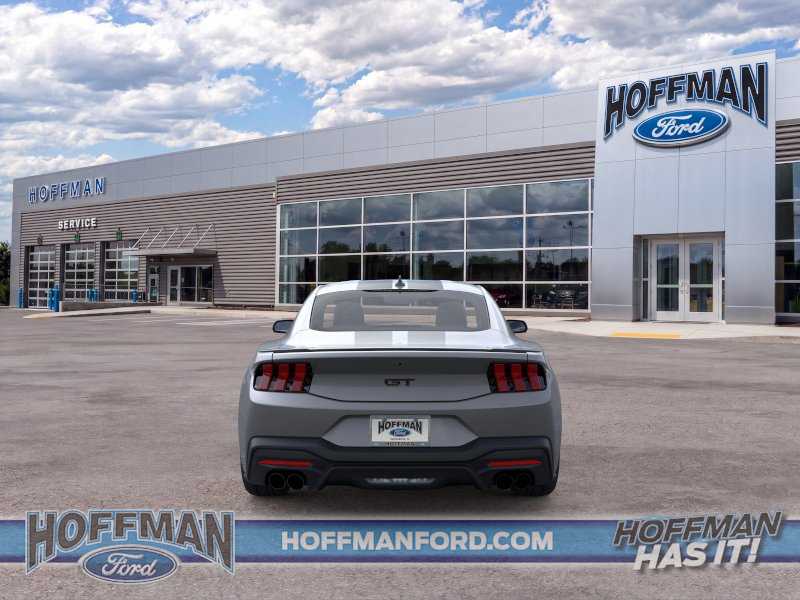 2025 Ford Mustang GT Premium Fastback - Photo 7