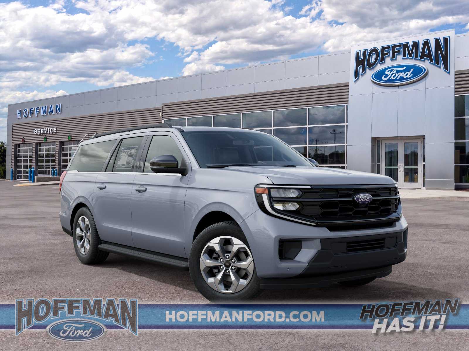  Ford Expedition