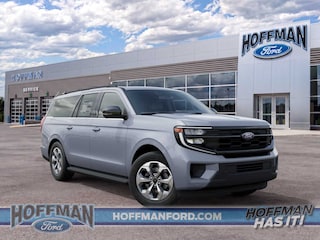 2027 Ford Expedition MAX Active SUV