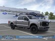 Ford Super Duty F-250 SRW