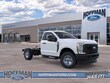  Ford F-350 Super Duty Chassis