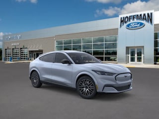 2025 Ford Mustang Mach-E Premium CROSSOVERS