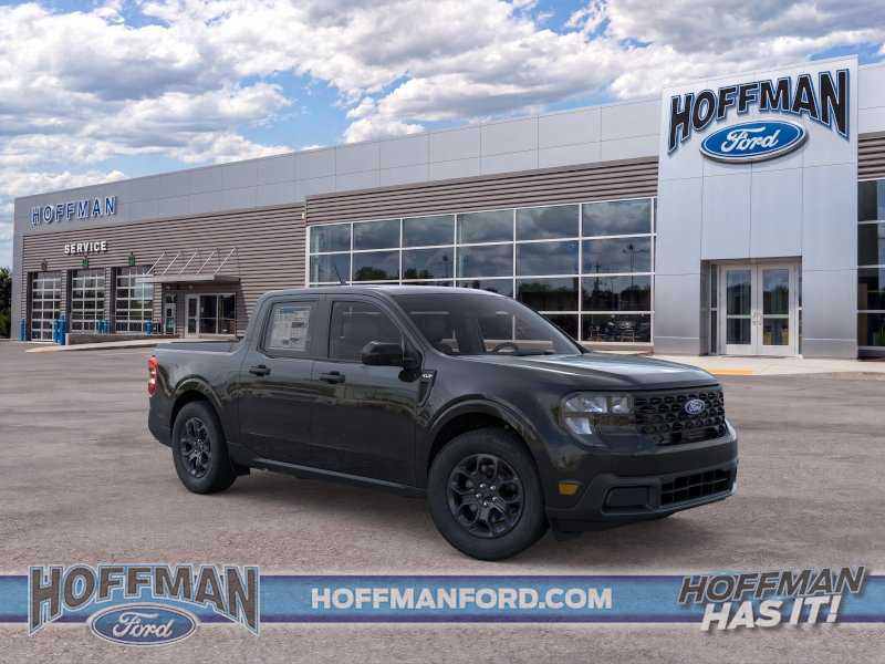 2025 Ford Maverick