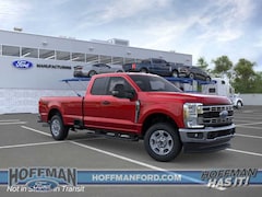 2026 Ford F-350 Super Duty XLT SuperCab TRUCK