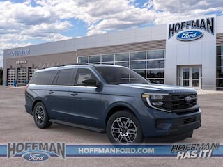 2026 Ford Expedition MAX Active SUV