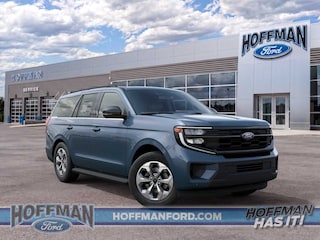 2027 Ford Expedition Active SUV