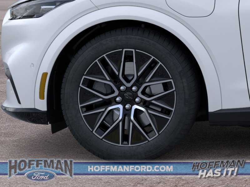 2025 Ford Mustang Mach-E Premium - Photo 19