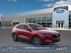 2025 Ford Escape Plug-in Hybrid SUV