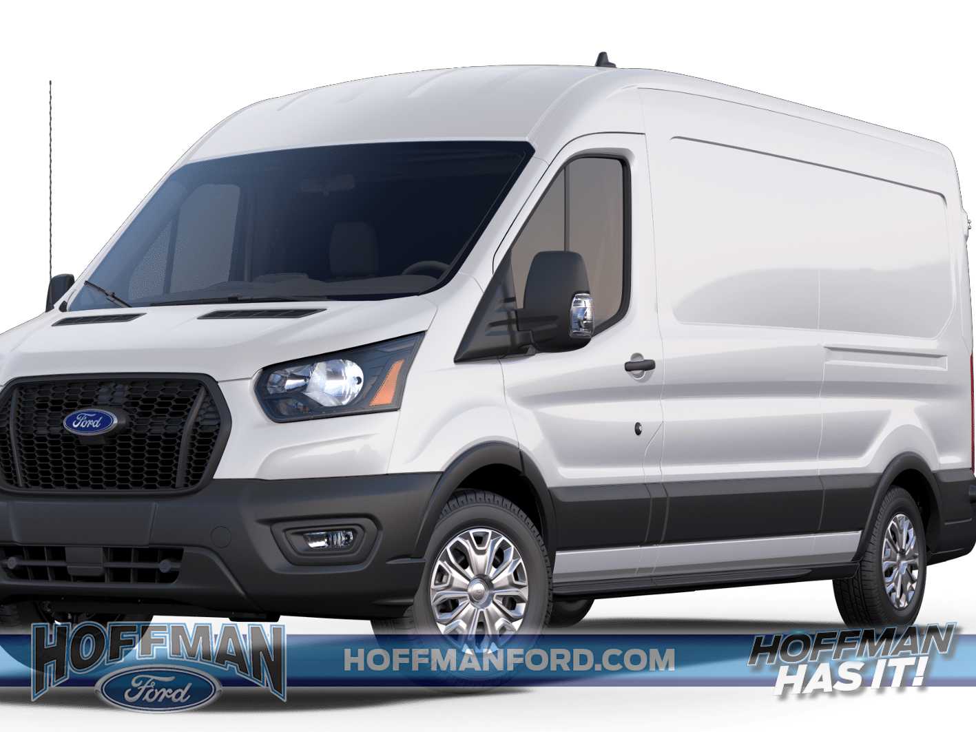 2024 Ford Transit 150 Med Roof 148 WB's photo