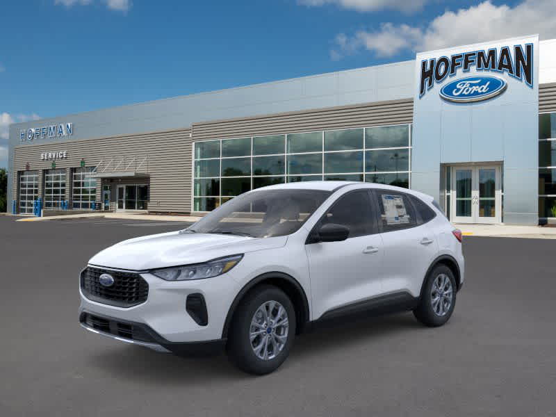 2026 Ford Escape Active photo 4