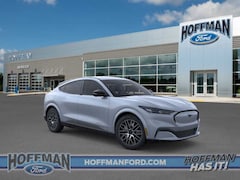 2025 Ford Mustang Mach-E Premium CROSSOVERS