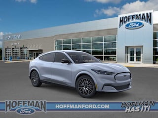 2025 Ford Mustang Mach-E Premium CROSSOVERS