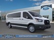 Ford Transit Passenger
