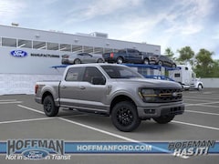 2025 Ford F-150 Tremor TRUCK