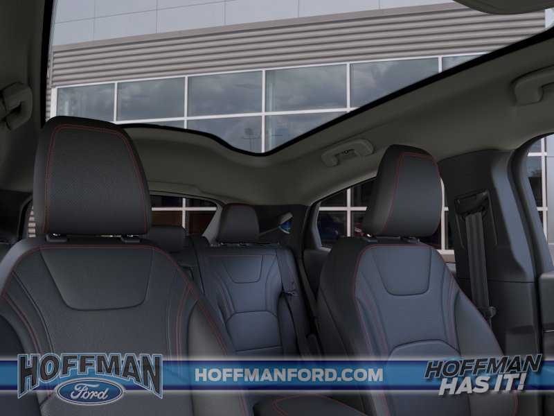 2025 Ford Mustang Mach-E Premium - Photo 22