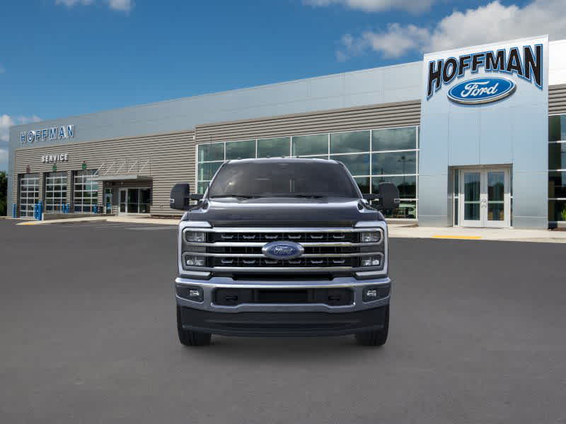 2026 Ford F-350 Lariat photo 2