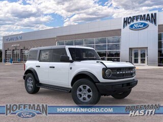 2026 Ford Bronco Big Bend&reg; SUV