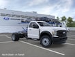 Ford Super Duty F-600 DRW
