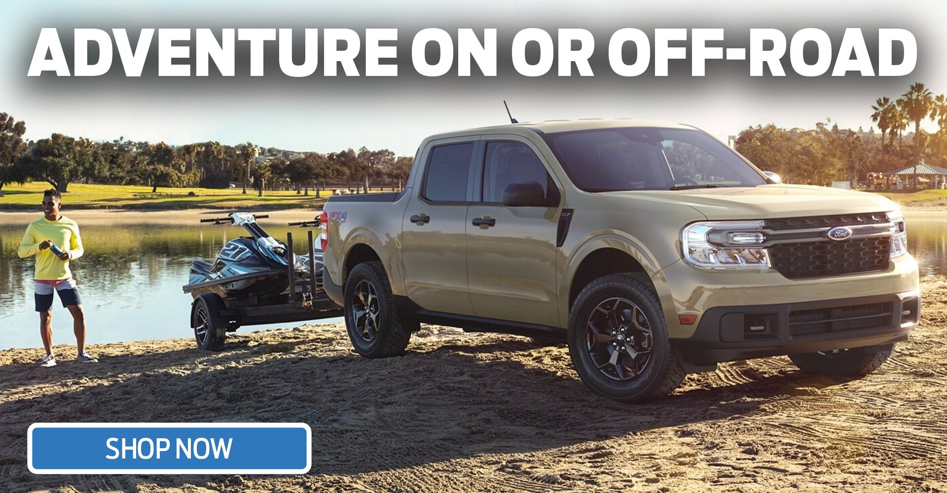 2024 Ford Maverick Harrisburg, PA Hoffman Ford