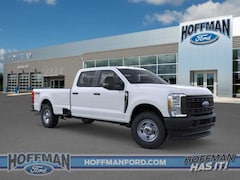 2026 Ford F-350 Super Duty XL CrewCab TRUCK