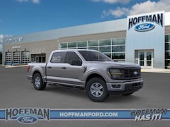 2026 Ford F-150 XL Truck SuperCrew Cab