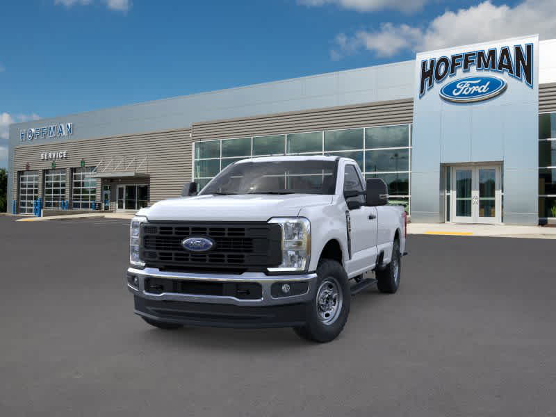 2023 Ford F-250 XL photo 3