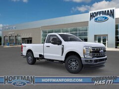 2025 Ford F-350 Super Duty XLT Reg Cab TRUCK