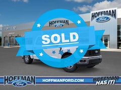 2026 Ford F-150 XL Truck SuperCrew Cab