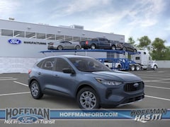 2026 Ford Escape Active SUV