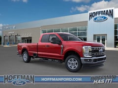 2026 Ford F-350 Super Duty XLT SuperCab TRUCK