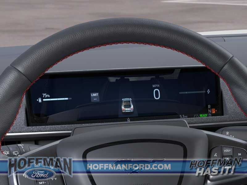 2025 Ford Mustang Mach-E Premium - Photo 13