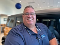 Staff member Ryan Long from ID_3fdf5772c64c