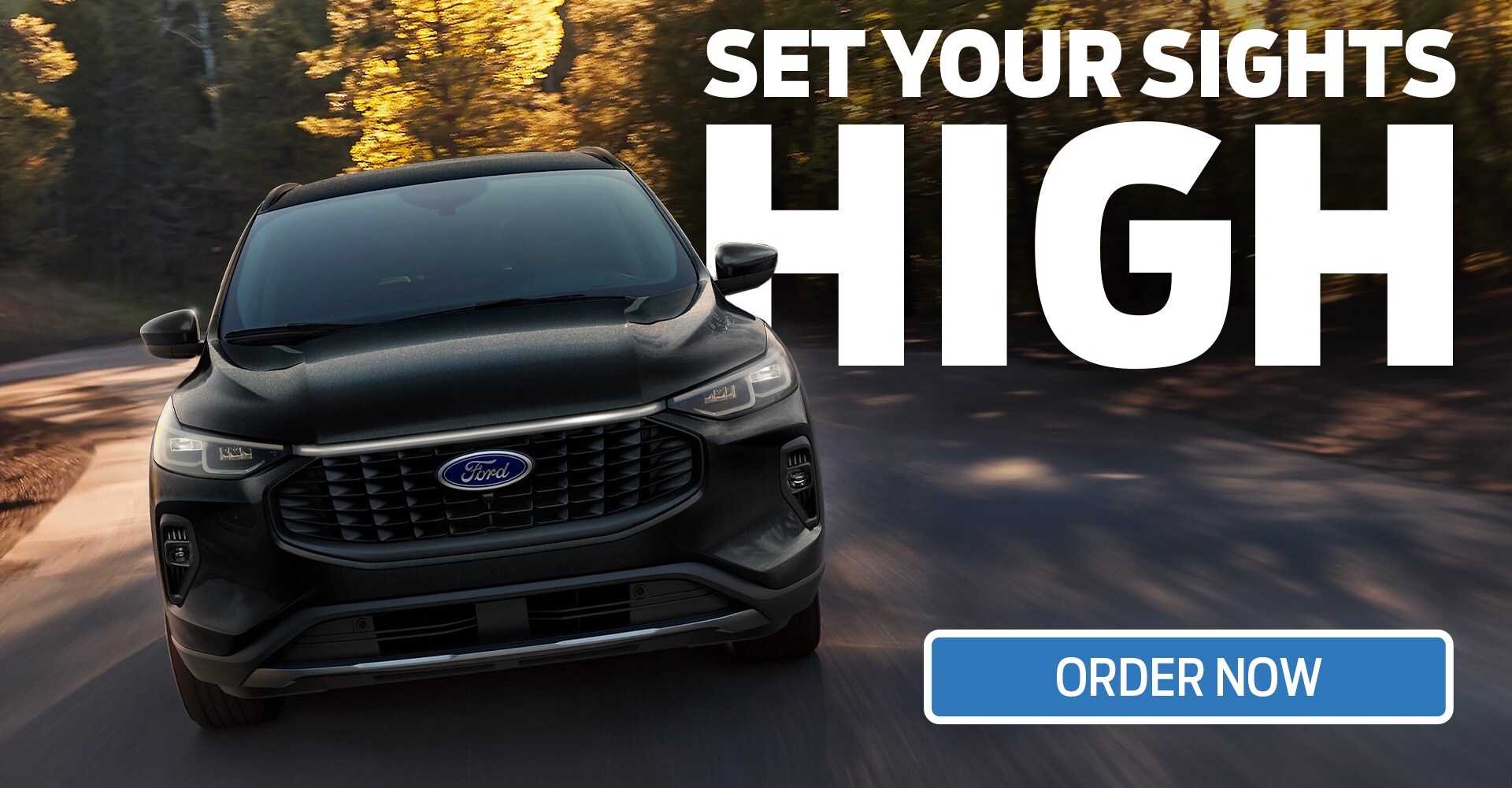 When Can I Order A 2024 Ford Escape