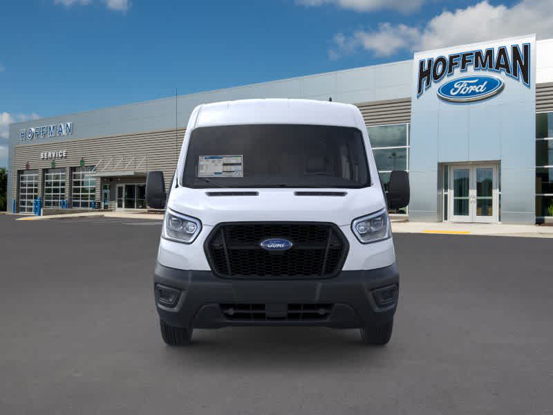 2025 Ford Transit Cargo Van photo 2