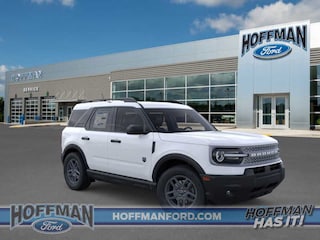 2025 Ford Bronco Sport Big Bend SUV