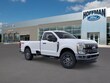 Ford F-350 Super Duty