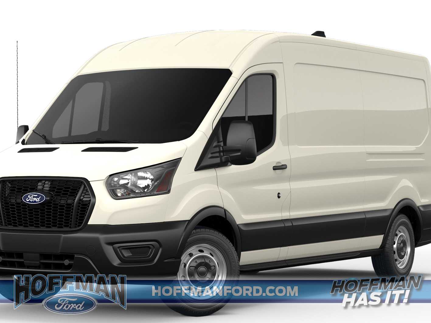 2026 Ford Transit Van Base's photo