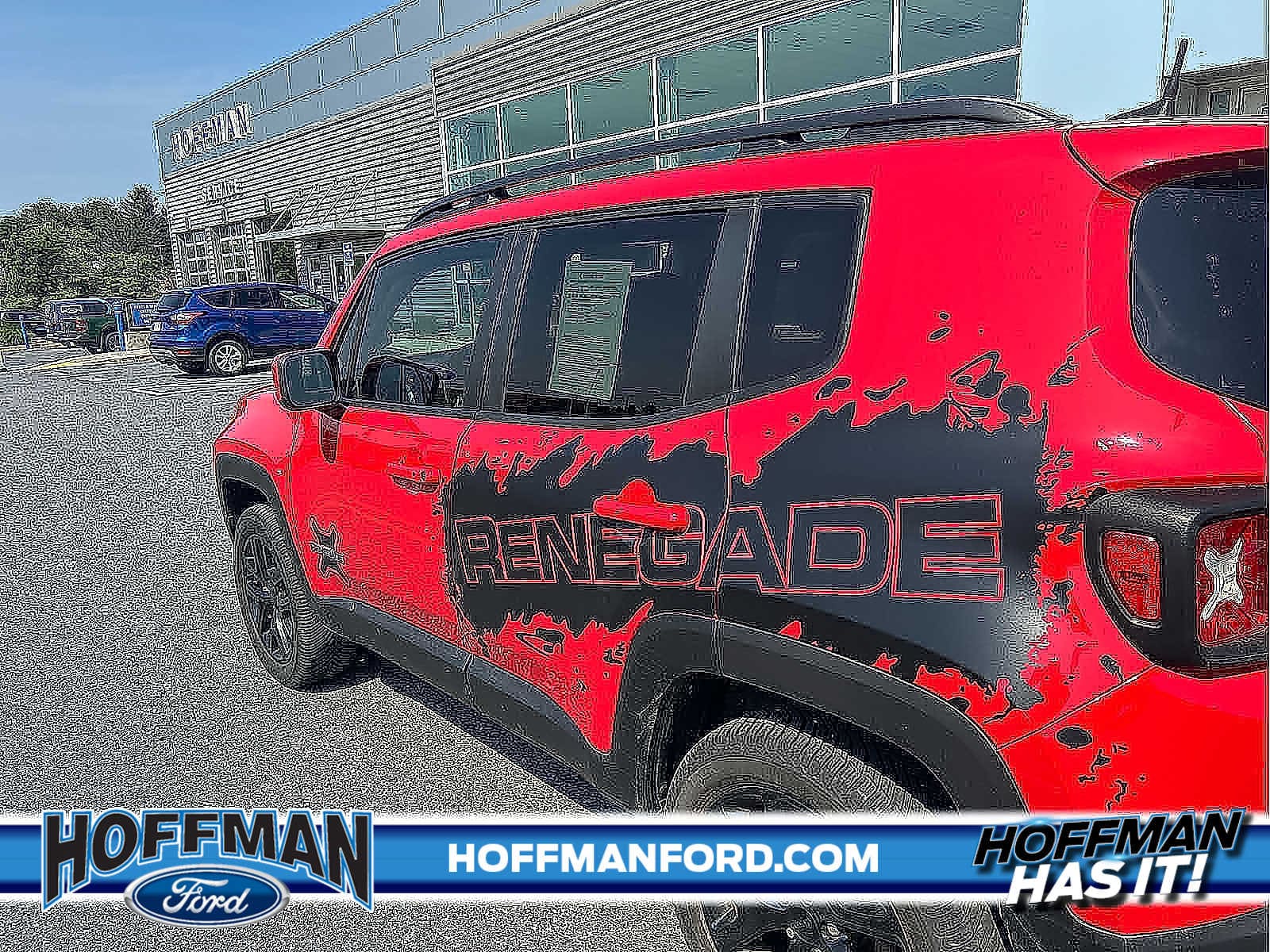Used 2018 Jeep Renegade Latitude with VIN ZACCJBBB0JPH39059 for sale in Harrisburg, PA