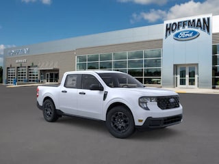 2025 Ford Maverick XLT TRUCK