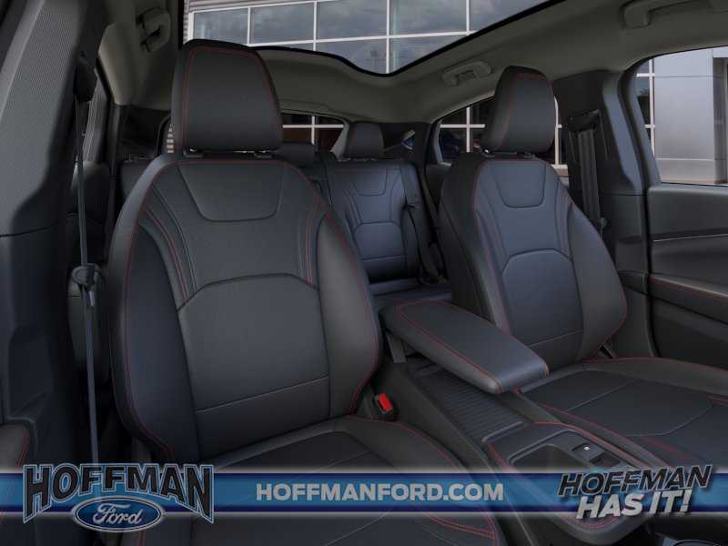 2025 Ford Mustang Mach-E Premium - Photo 10