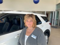 Staff member Tania Phillips from ID_9c9c6ec37421