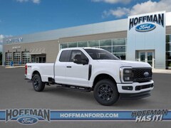 2025 Ford F-350 Super Duty XL SuperCab TRUCK